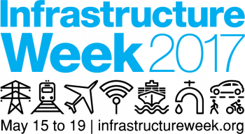 Infrastructure Week 2017