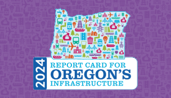 oregon infrastructure report card